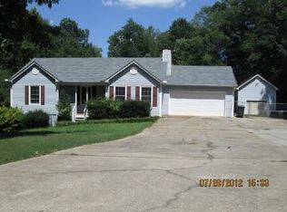 105 Ridge Pt, Stockbridge, GA 30281