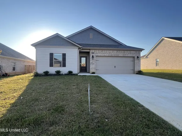 31 Ozark Dr, Byhalia, MS 38611