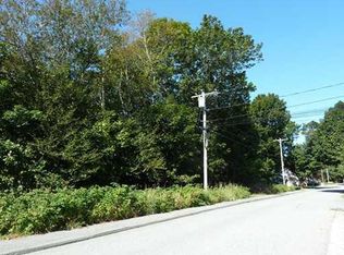 2 Jordan Pond Rd, Seal Harbor, ME 04675