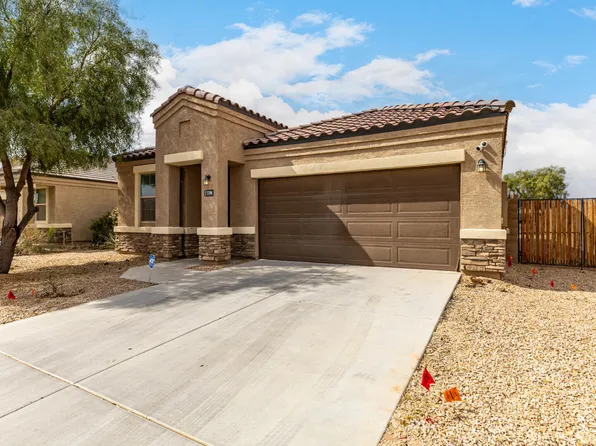 1194 E TYLER Lane, Casa Grande, AZ 85122
