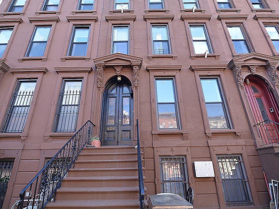 1st image of 626 Willoughby Ave #2B