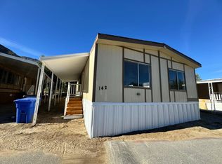 Western Village Mobile Ranch, Palm Springs, CA 92262