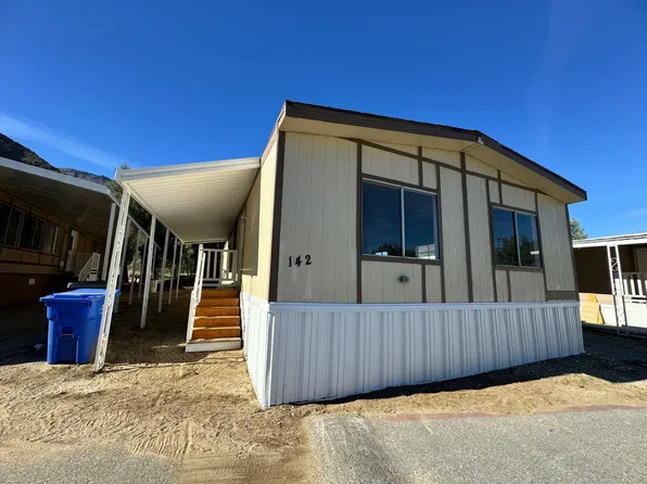 142 Oregon Trl, Palm Springs, CA 92262