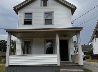 100 Stambaugh Ave, Sharon, PA 16146