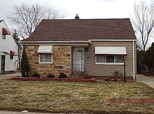 18910 Longview Ave, Maple Hts, OH 44137