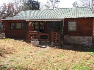 3598 Moark Dr, Harrison, AR 72601