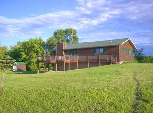 12258 N Sewell Ln, Dalton, MN 56324