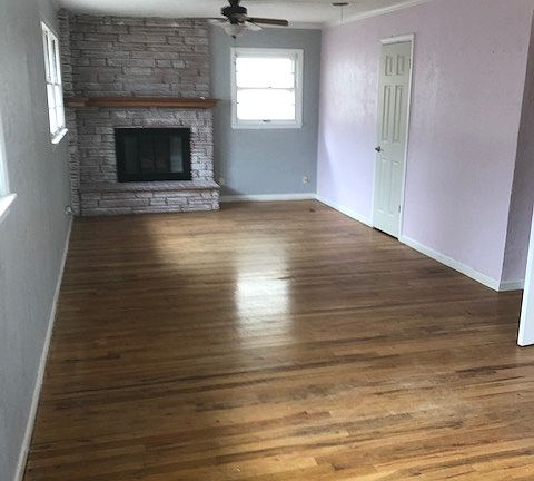 2nd image of 4014 Tulane Dr