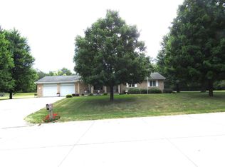 2306 Chestnut St, Atlantic, IA 50022