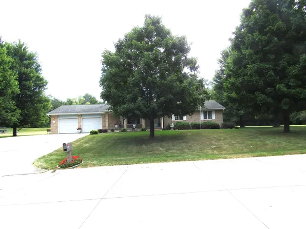 2306 Chestnut St, Atlantic, IA 50022