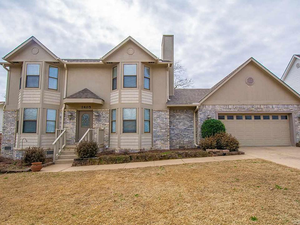 1525 Country Club Road Sherwood Ar 72120 Shop