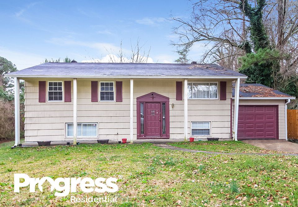 1374 Willow Dr, Riverdale, GA 30296 Zillow