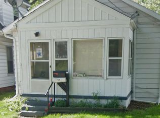 960 Willow Ave, Toledo, OH 43605