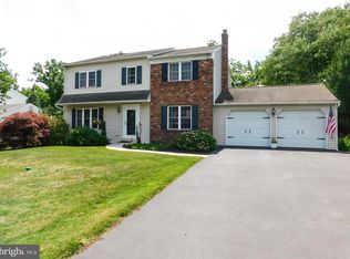 1011 Truman Rd, East Norriton, PA 19403