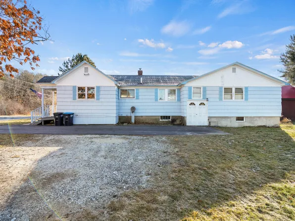 2 Bonney Street, Freeport, ME 04032