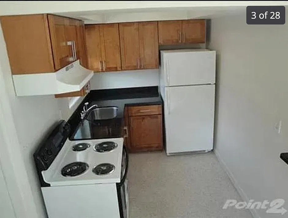 1 bed, 500 sqft, $1,450 — Photo 3