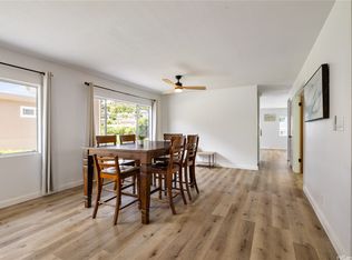 3838 Claudine St, Honolulu, HI 96816