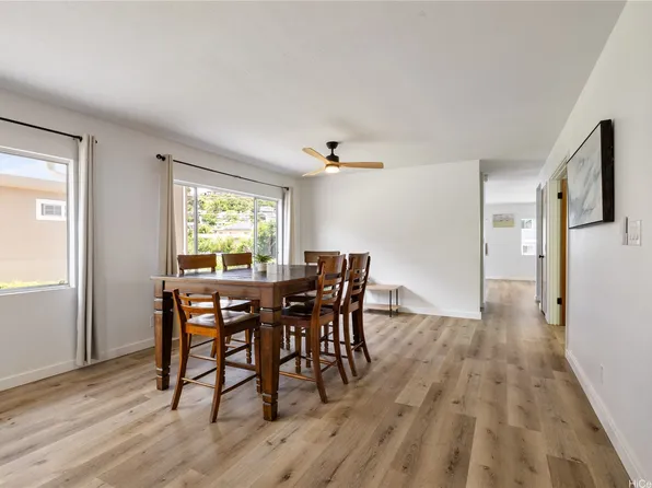 3838 Claudine St, Honolulu, HI 96816