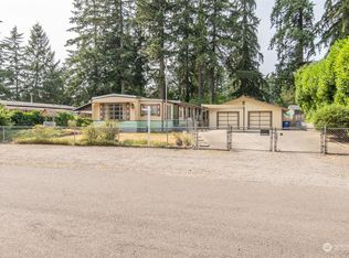 6909 201st Street Ct E, Spanaway, WA