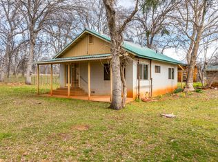 30125 Manton Rd, Manton, CA 96059