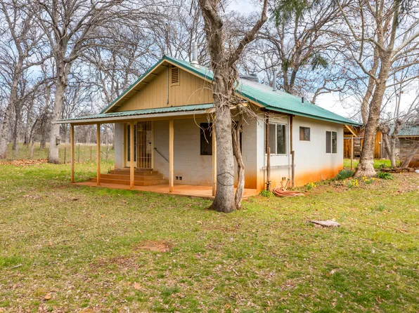 30125 Manton Rd, Manton, CA 96059