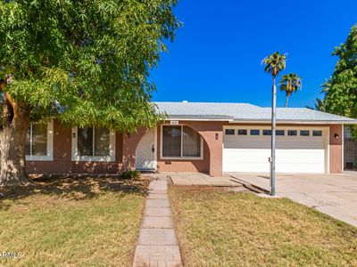 4040 E Aster Dr, Phoenix, AZ, 85032