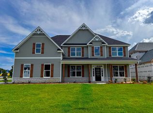 1700 Smith Farm St, Fayetteville, NC 28306