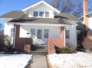 214 E 4th St, Julesburg, CO 80737
