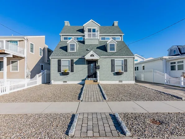 117 83rd St, Sea Isle City, NJ 08243