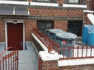 825 Troy Ave APT 1F, Brooklyn, NY 11203
