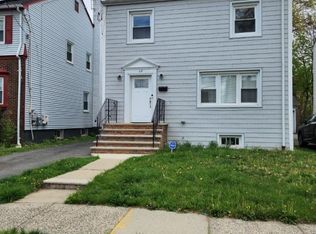 69 Webster St, Irvington, NJ 07111