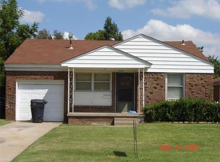 3001 NW 46th St, Oklahoma City, OK 73112