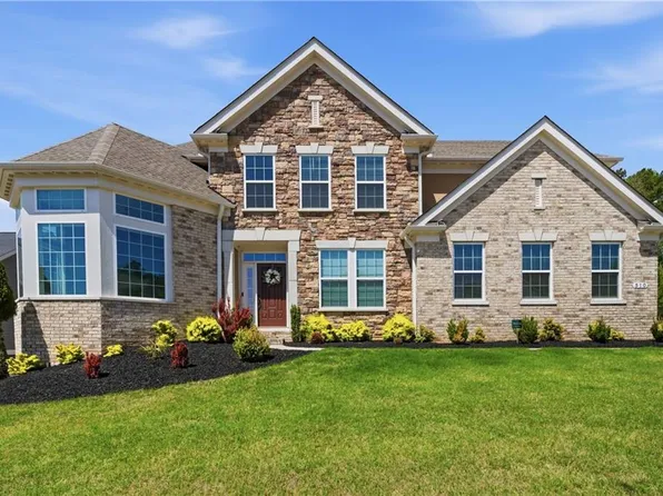 510 Perdue Trl, Canton, GA 30115