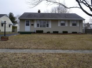 3454 Kenlawn St, Columbus, OH