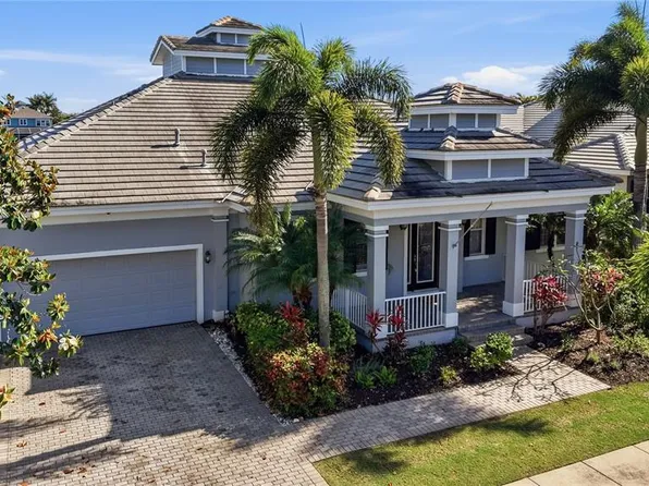 510 Mirabay Blvd, Apollo Beach, FL 33572