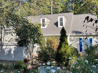 106 Swiss Stone Ct, Cary, NC 27513