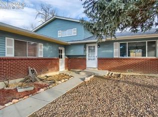 1361 Saratoga Dr, Colorado Springs, CO 80910