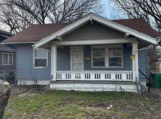 1935 S Broadway Ave, Wichita, KS 67211
