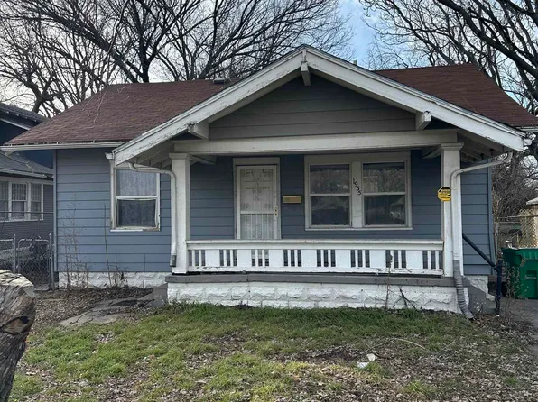 1935 S Broadway Ave, Wichita, KS 67211