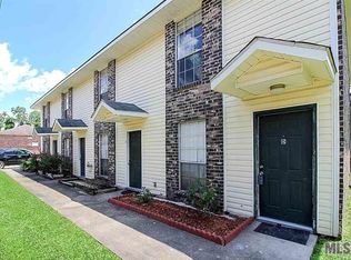 1710 Brightside Dr APT D, Baton Rouge, LA 70820