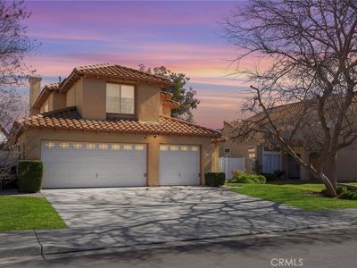 15810 Oro Glen Dr, Moreno Valley, CA, 92551