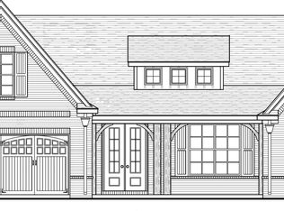 65 Misty Meadow Ln LOT 135, Oakland, TN 38060