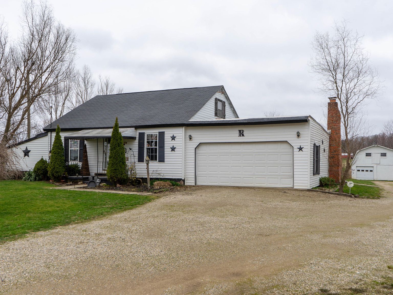 5340 Middle Urbana Rd, Urbana, OH 43078 Zillow