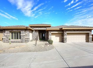 14721 E Canyoncrest Ct, Fountain Hills, AZ 85268