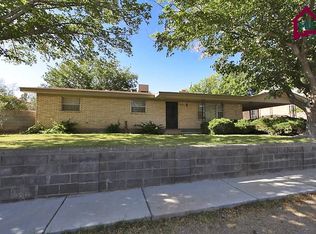 2035 Corley Dr, Las Cruces, NM 88001