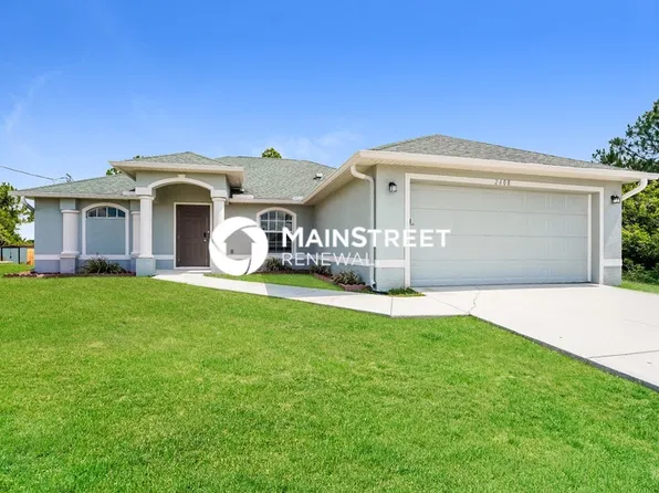 2608 23rd St SW, Lehigh Acres, FL 33976