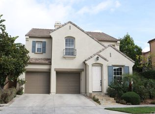 9 Willowridge, Irvine, CA 92602