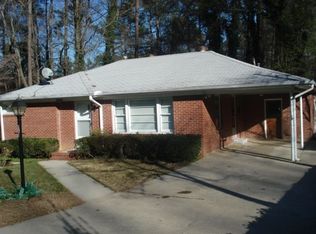 161 Shawnee Trl SE, Marietta, GA 30067