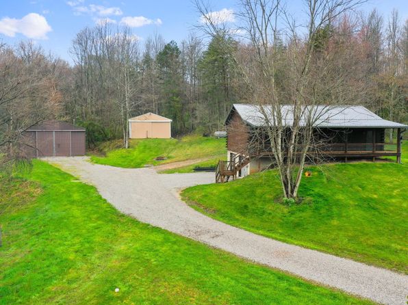 29941 Blosser Rd, Logan, OH 43138