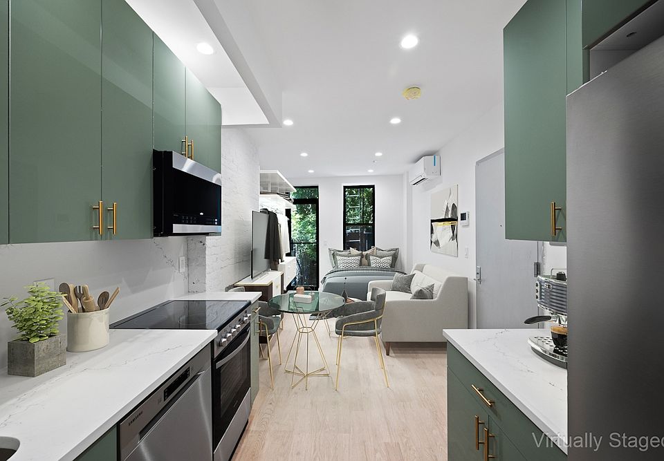 1st image of 37 E 1st St #1RF